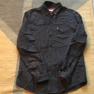 Ben Sherman button down